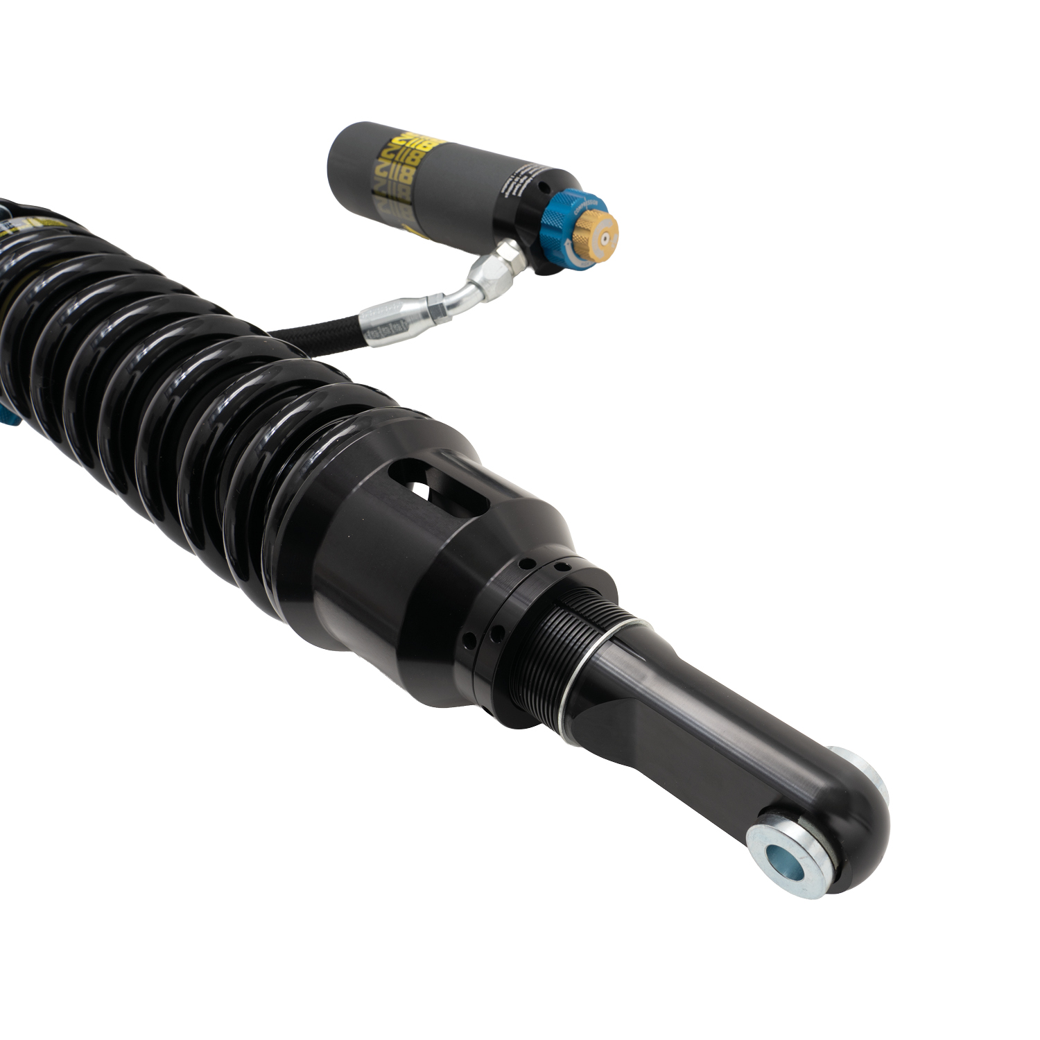 Bilstein 41-326268 B8 8112 (ZoneControl CR DSA+) - Front Left Corner Module